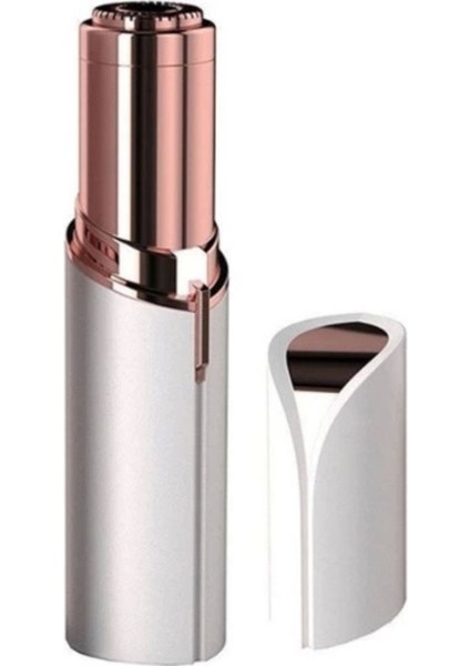 Flawless Yüz Epilasyon Cihazı - Flawless Yüz Tüy Temizleyici Epilasyon Aleti