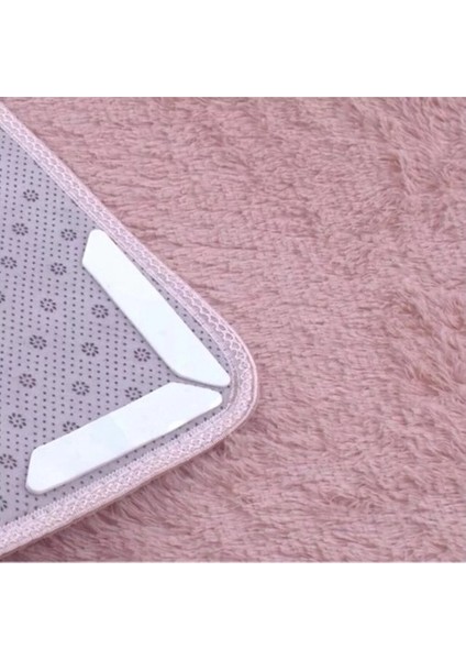 Flamme Halı Kaydırmaz Pedler - 8 Adet fiyatları