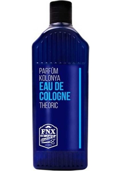 Fnx Traş Kolonyası Theorıc 700 ml
