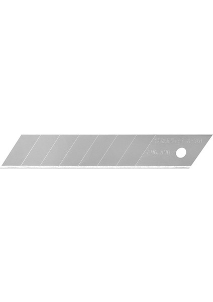 ST011301 110X18 mm Maket Bıçağı Yedeği
