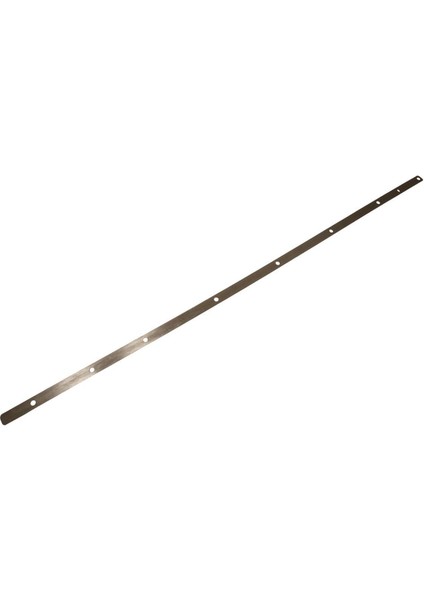 Slp 600 Bıçak Demir Sacı 159670