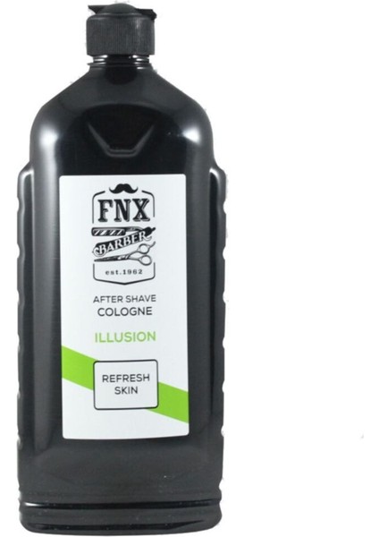 Fnx Tıraş Kolonyası Illusion 700 ml