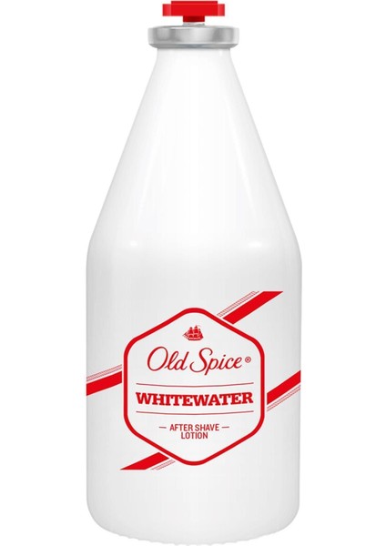 White Water Tıraş Sonrası Losyon 100 ml