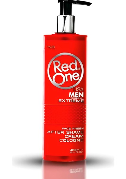 Krem Kolonya Extreme Tahriş Engelleyici 400 ml