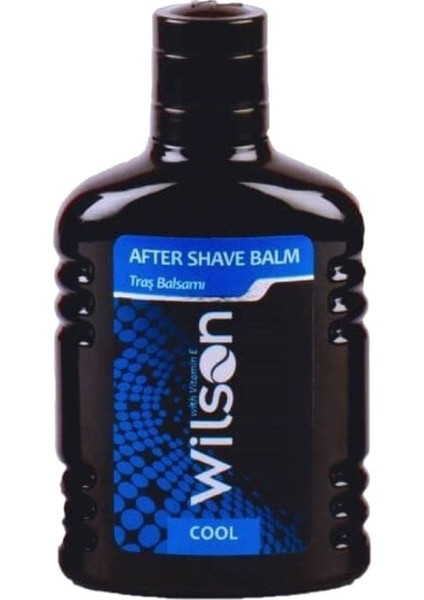 Tıraş Sonrası Balsamı Cool 140 ml