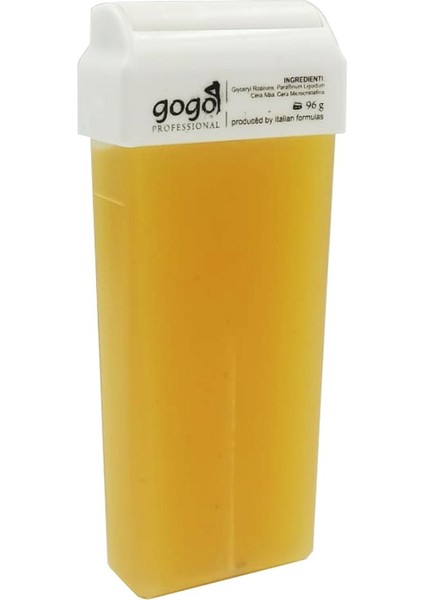 Natural Kartuş Ağda