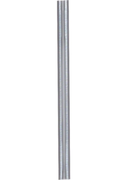 Planya Bıçağı Çift Taraflı 56 mm 3? 2'li - 2608000672