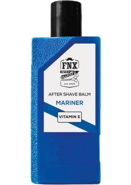 Fnx Barber Mariner Tıraş Sonrası Balm 225 ml