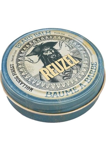 Beard Balm Sakal Balmı 35 gR