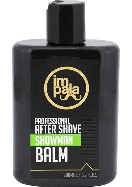 Balm Showman