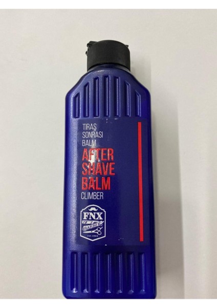 Fnx Traş Sonrası Balm Climber 225 ml Yeni Ambalajıyla