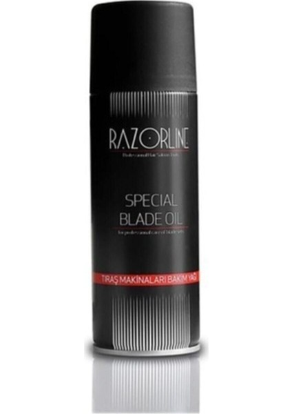 Bakım Yağı Sprey 200 ml..KEUSKOZMETIK150507