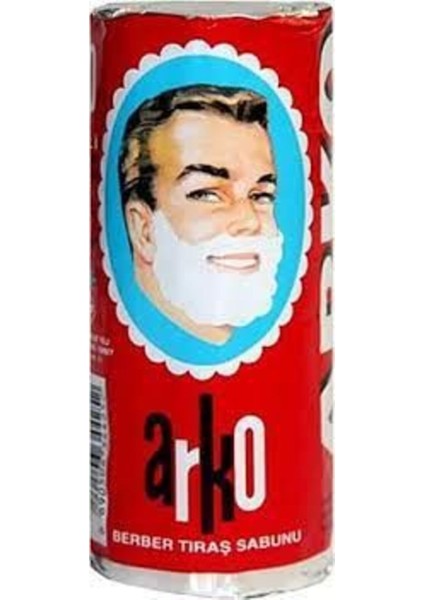 Traş Sabunu 75GR 2 Adet Fiyatıdır.