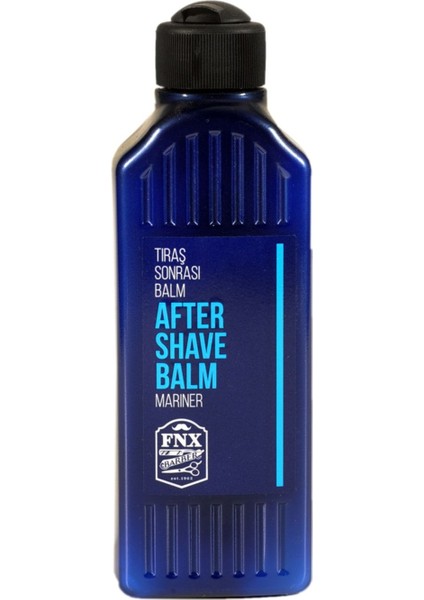 Barber Mariner Tıraş Balmı 225 ml