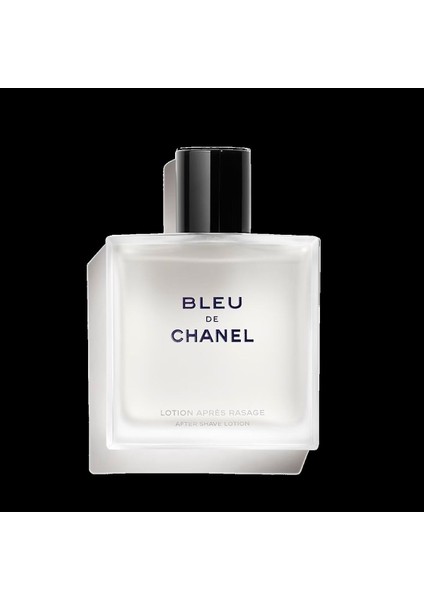 Bleu De Chanel Tıraş Sonrası Losyon 100 ml