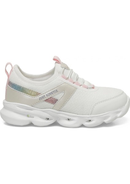 Sırıus Lıght P 5fx Beyaz Kız Çocuk Slip On