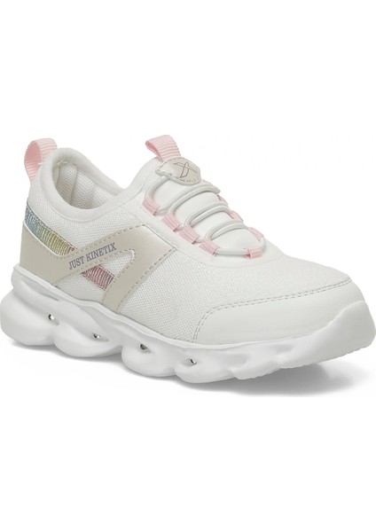 Sırıus Lıght P 5fx Beyaz Kız Çocuk Slip On fiyatları