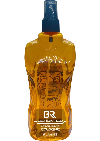 Flamıng After Shave Tıraş Sonrası Sprey Kolonya 150 ml