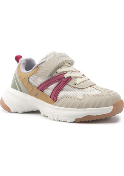 Lavı 5fx Bej Erkek Çocuk Sneaker