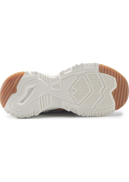 Lavı 5fx Bej Erkek Çocuk Sneaker