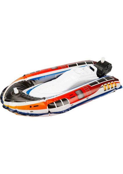 Şişirilebilen Kurmalı Bot 26 Cm.