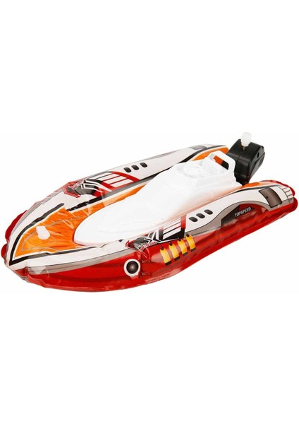 Şişirilebilen Kurmalı Bot 26 Cm.