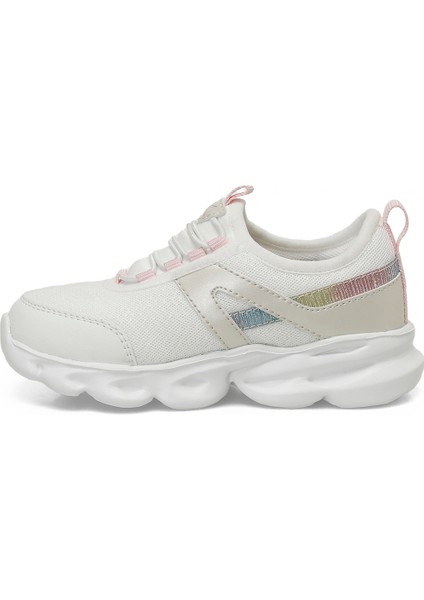 Sırıus Lıght P 5fx Beyaz Kız Çocuk Slip On modelleri