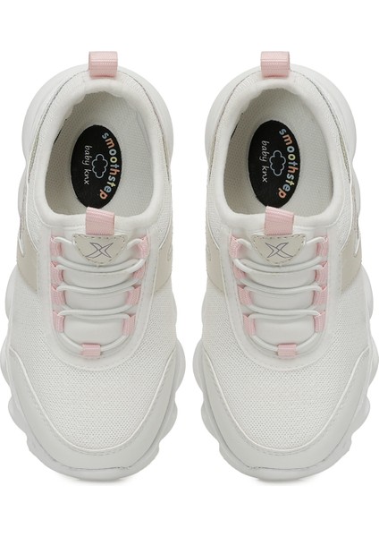 Sırıus Lıght P 5fx Beyaz Kız Çocuk Slip On fırsatları