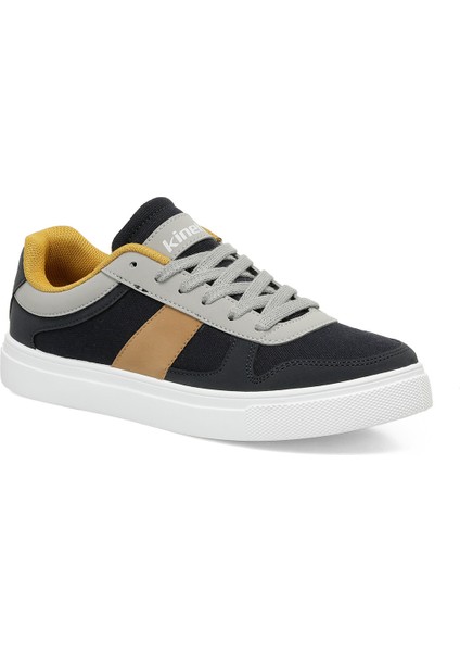 Zıngle G 5fx Lacivert Erkek Çocuk Sneaker