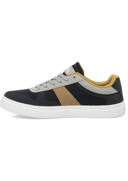 Zıngle G 5fx Lacivert Erkek Çocuk Sneaker