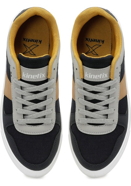 Zıngle G 5fx Lacivert Erkek Çocuk Sneaker