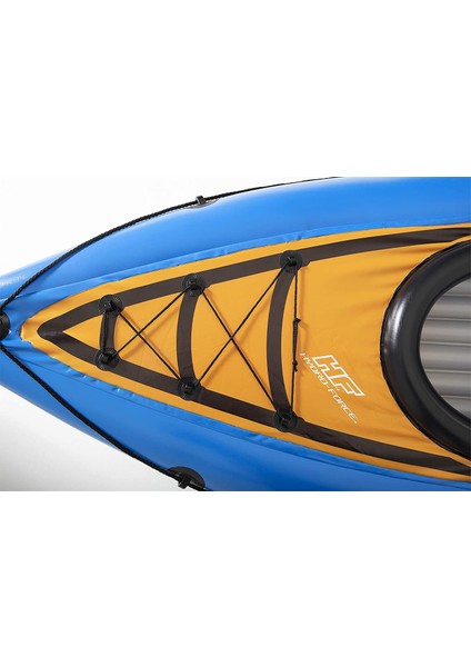 Hydro-Force 1 Kişilik Kano 65115 fırsatları