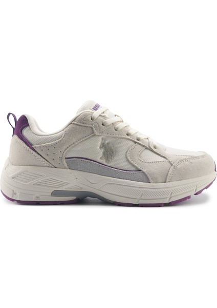 Felcom 5fx Bej Kadın Sneaker