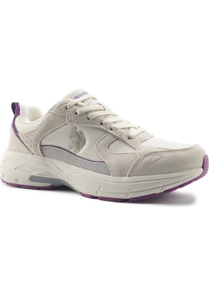 Felcom 5fx Bej Kadın Sneaker