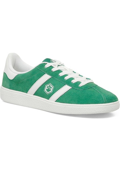 Frosty 5fx Yeşil Erkek Sneaker
