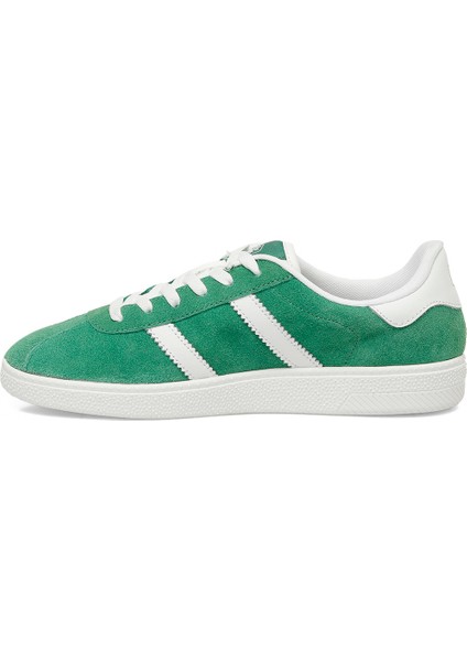 Frosty 5fx Yeşil Erkek Sneaker