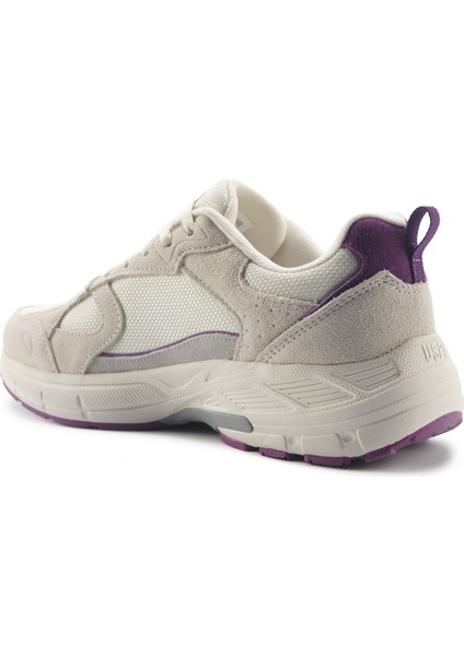 Felcom 5fx Bej Kadın Sneaker