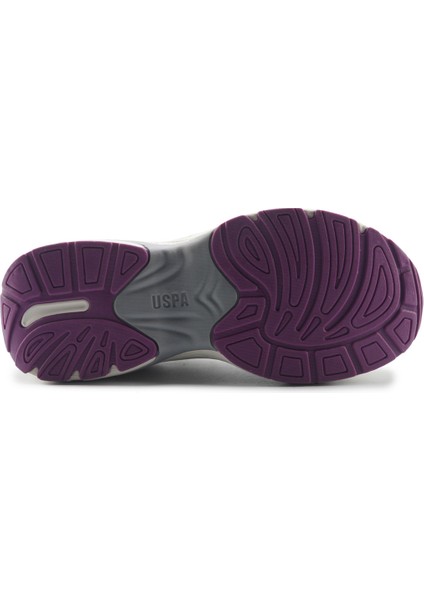 Felcom 5fx Bej Kadın Sneaker