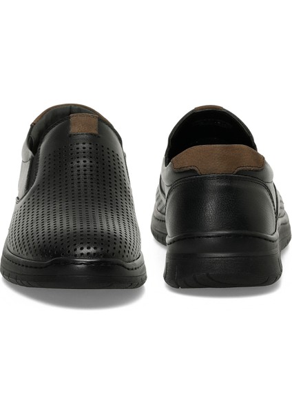 108060.M 5fx Siyah Erkek Rahat Ayakkabı indirimleri