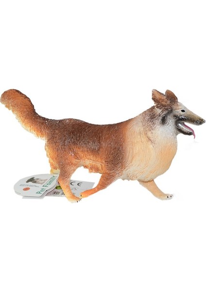 Soft Sevimli Köpekler Seri 1
