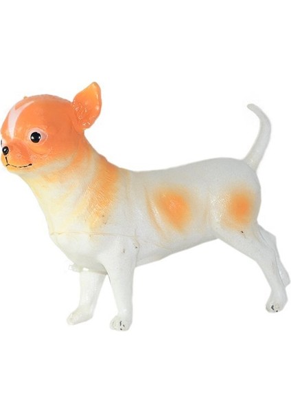 Soft Sevimli Köpekler Seri 1