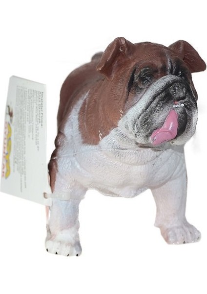 Soft Sevimli Köpekler Seri 1