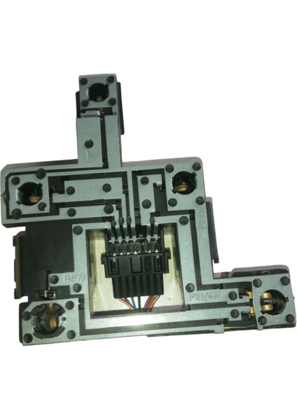 Ford Mondeo Heacbeck Mk2 Sol Stop Duyu 97-2001 Uyumlu