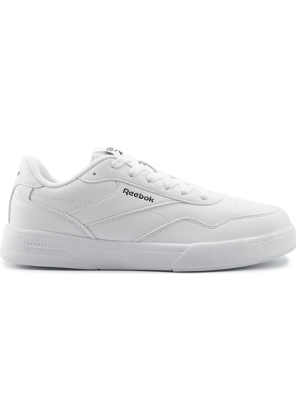 Hampsted Beyaz Erkek Sneaker