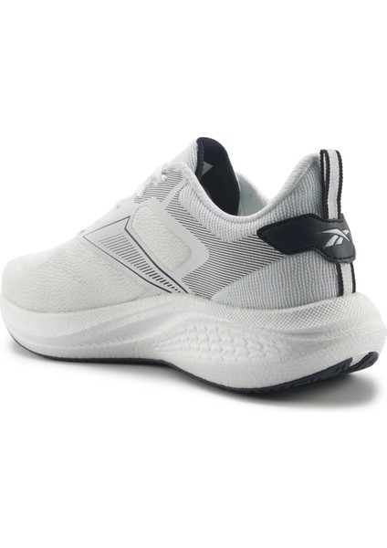 Pıne Crest Beyaz Erkek Sneaker