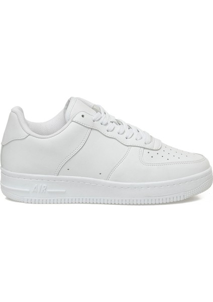 Aıdo 5fx Beyaz Erkek Sneaker
