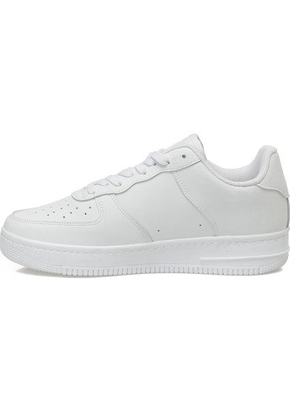 Aıdo 5fx Beyaz Erkek Sneaker modelleri