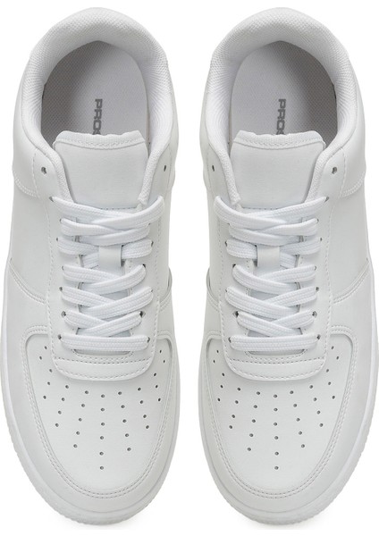 Aıdo 5fx Beyaz Erkek Sneaker fırsatları