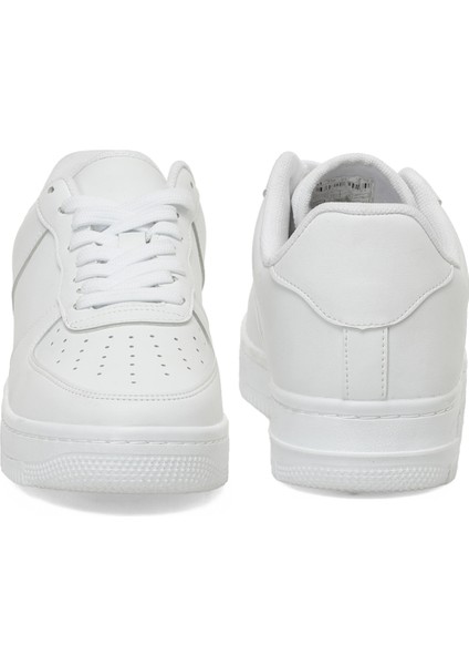Aıdo 5fx Beyaz Erkek Sneaker indirimleri