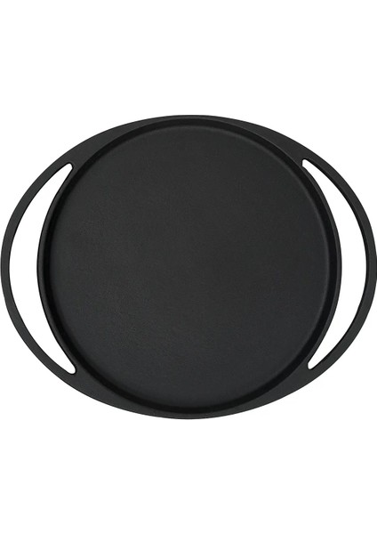 Pizza Tabağı 20 cm Eco